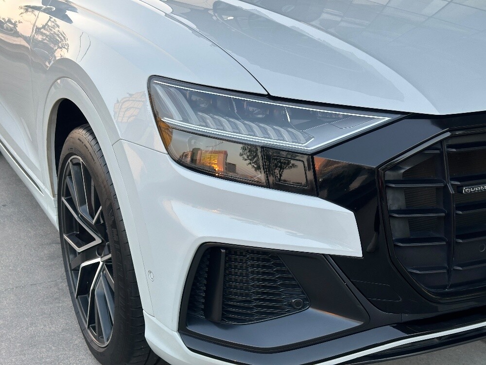 Audi Q8 S -line 2023 - 6