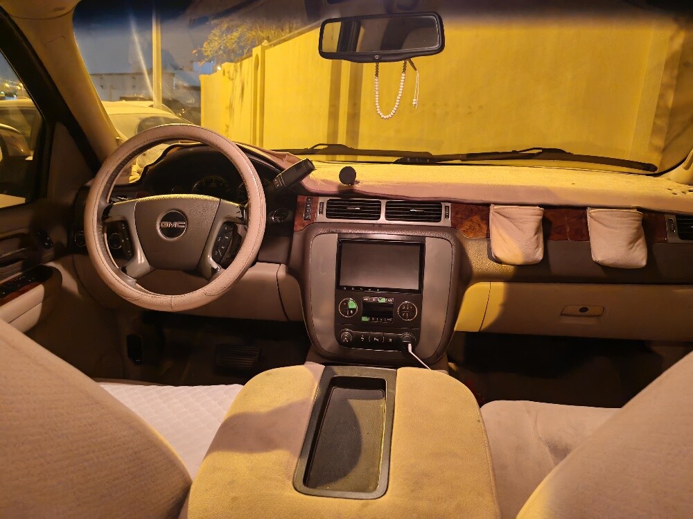 GMC YUKON - 4