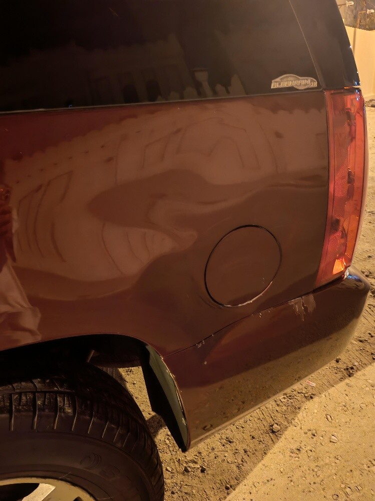 GMC YUKON - 9