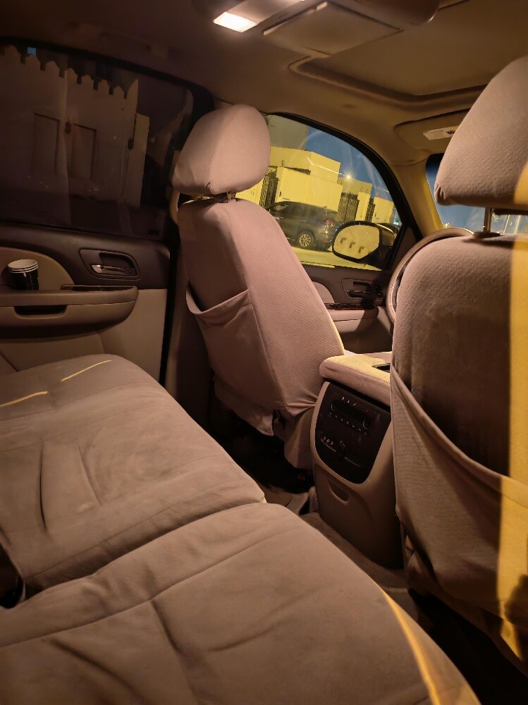 GMC YUKON - 5