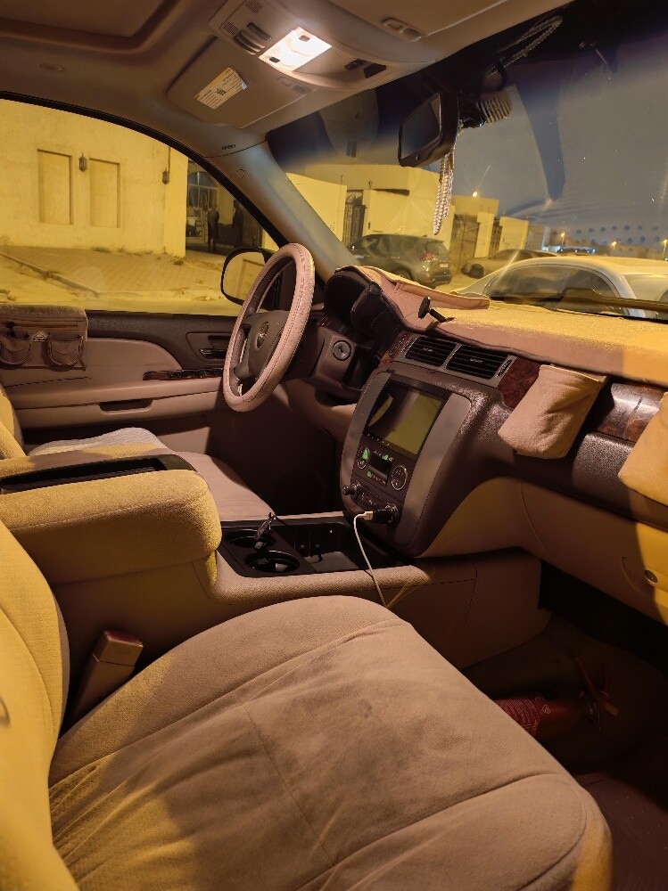 GMC YUKON - 6