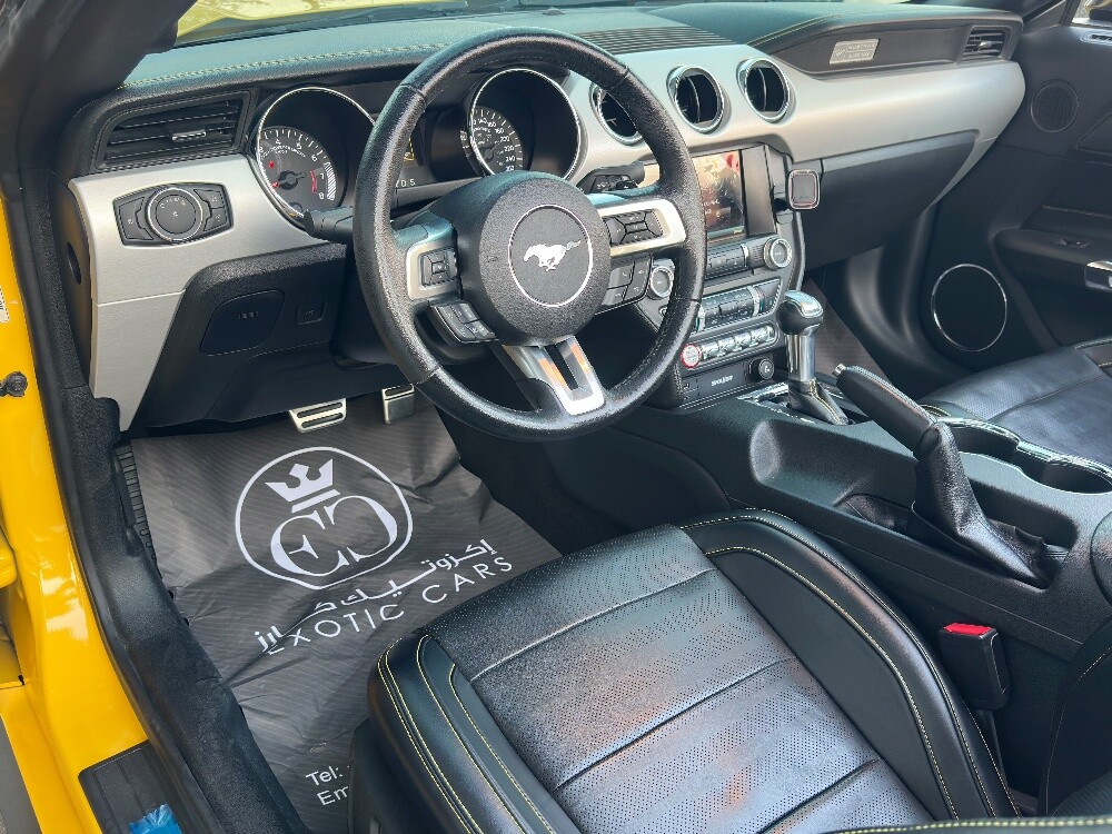 Ford Mustang GT 2016 - 9