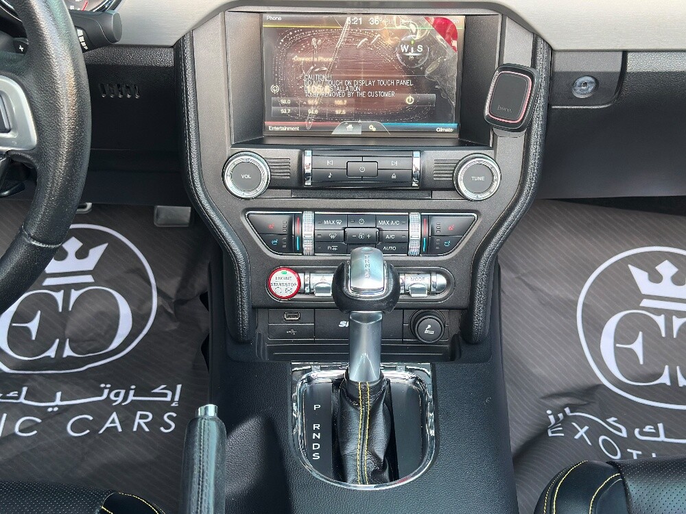 Ford Mustang GT 2016 - 16