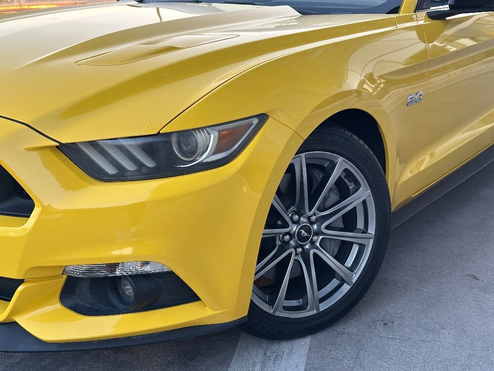Ford Mustang GT 2016 - 3