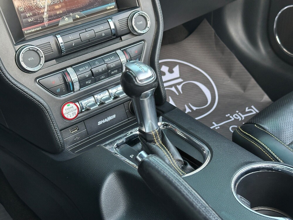 Ford Mustang GT 2016 - 13