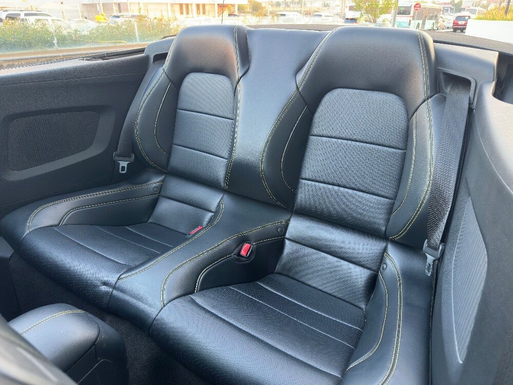 Ford Mustang GT 2016 - 14
