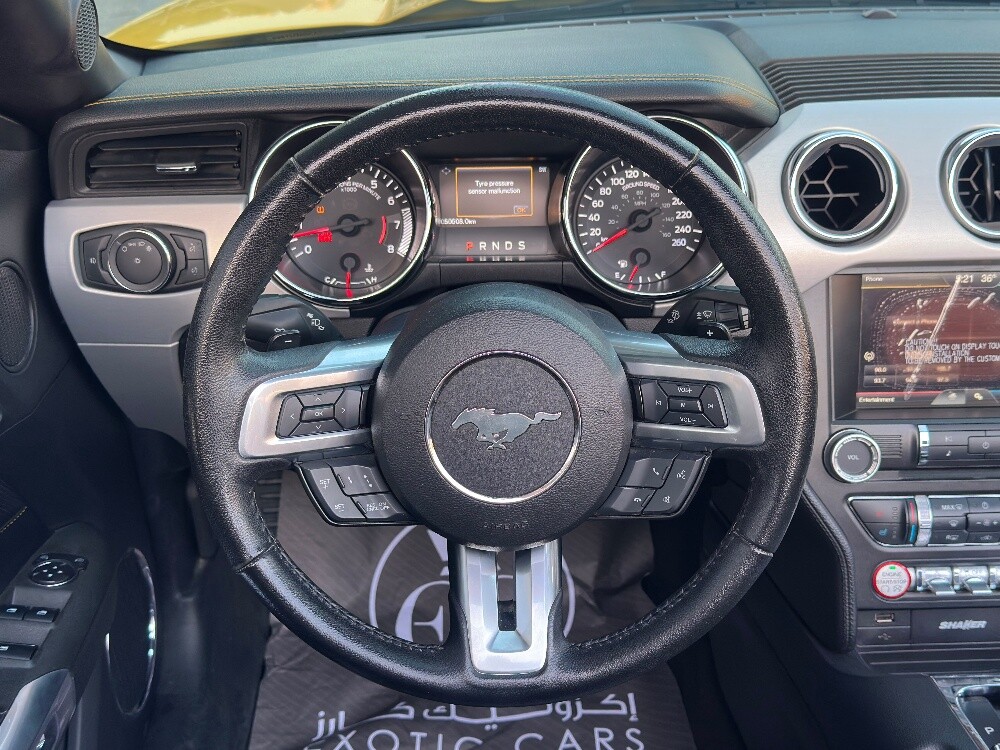 Ford Mustang GT 2016 - 12