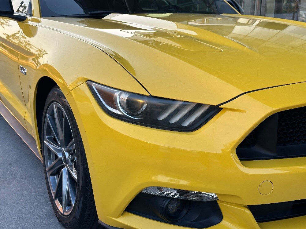 Ford Mustang GT 2016 - 5