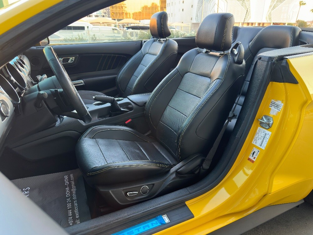 Ford Mustang GT 2016 - 15