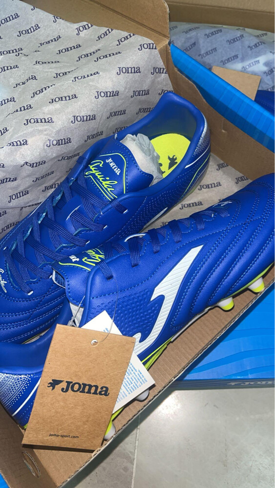 Football shoes - 2