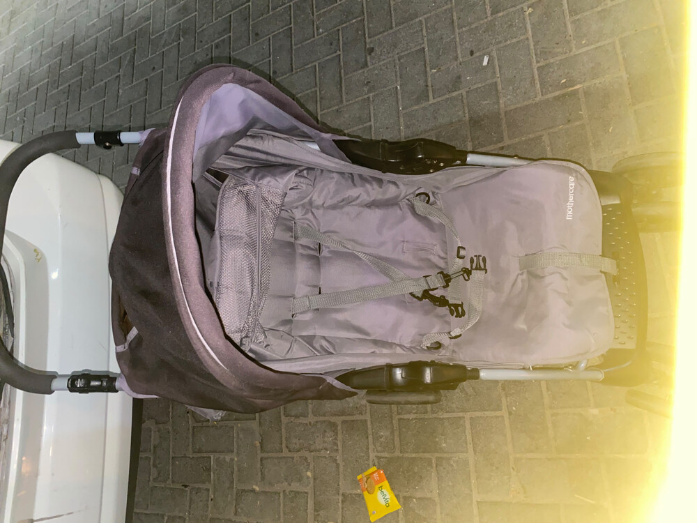 عربه اطفال  - 3