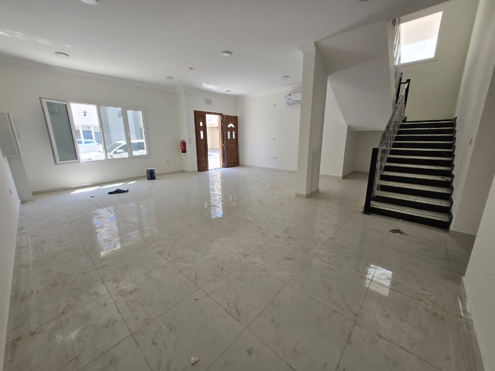 NEW VILLA 7 BHK FOR RENT MARKHIYA - 6