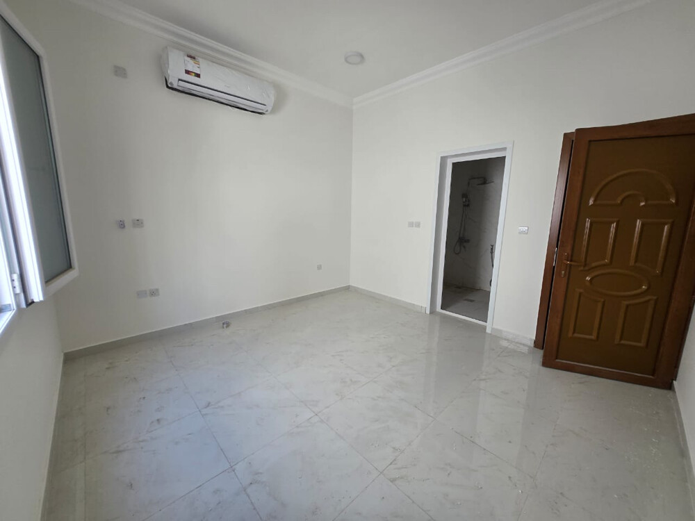 NEW VILLA 7 BHK FOR RENT MARKHIYA - 7