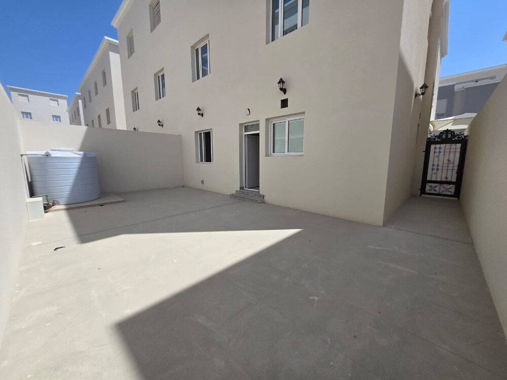 NEW VILLA 7 BHK FOR RENT MARKHIYA - 21