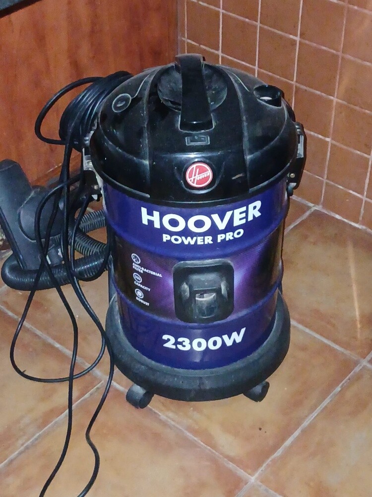 Hoover vacuum cleaner - 2