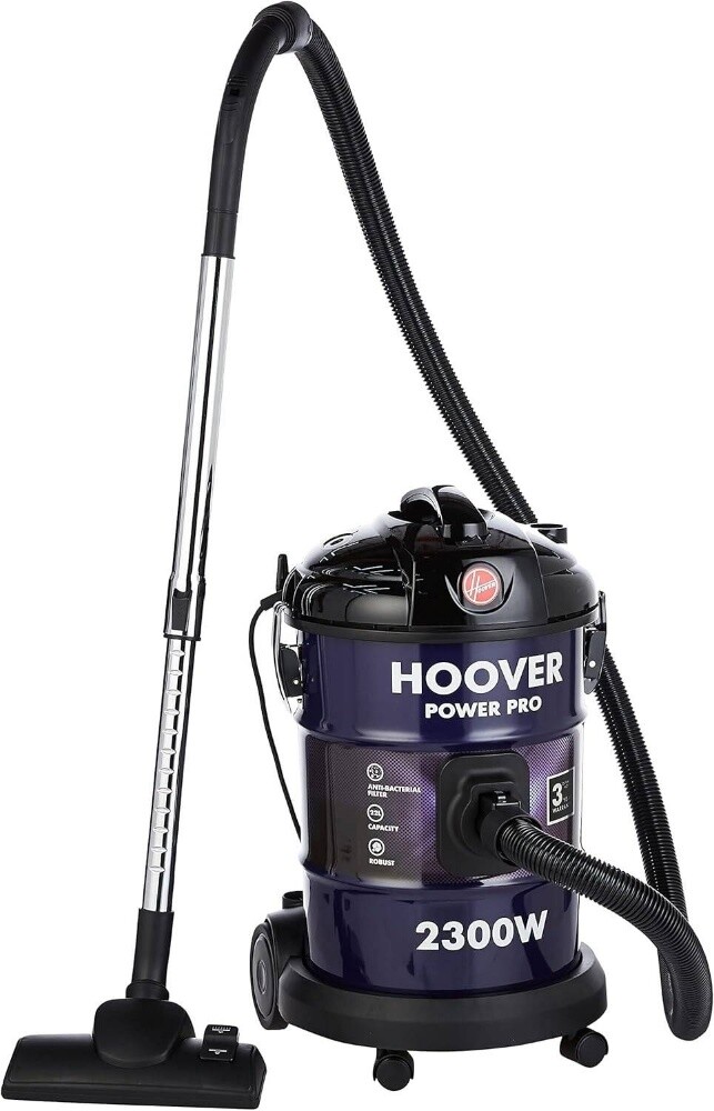 Hoover vacuum cleaner - 1