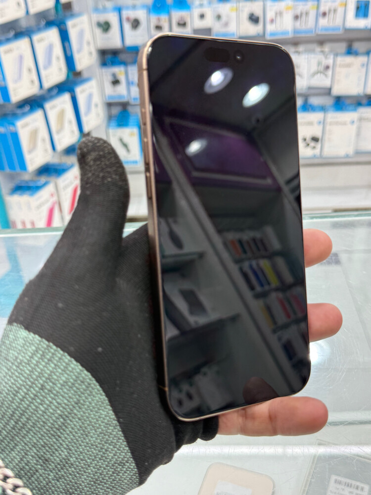 iphone 16 pro max - 4