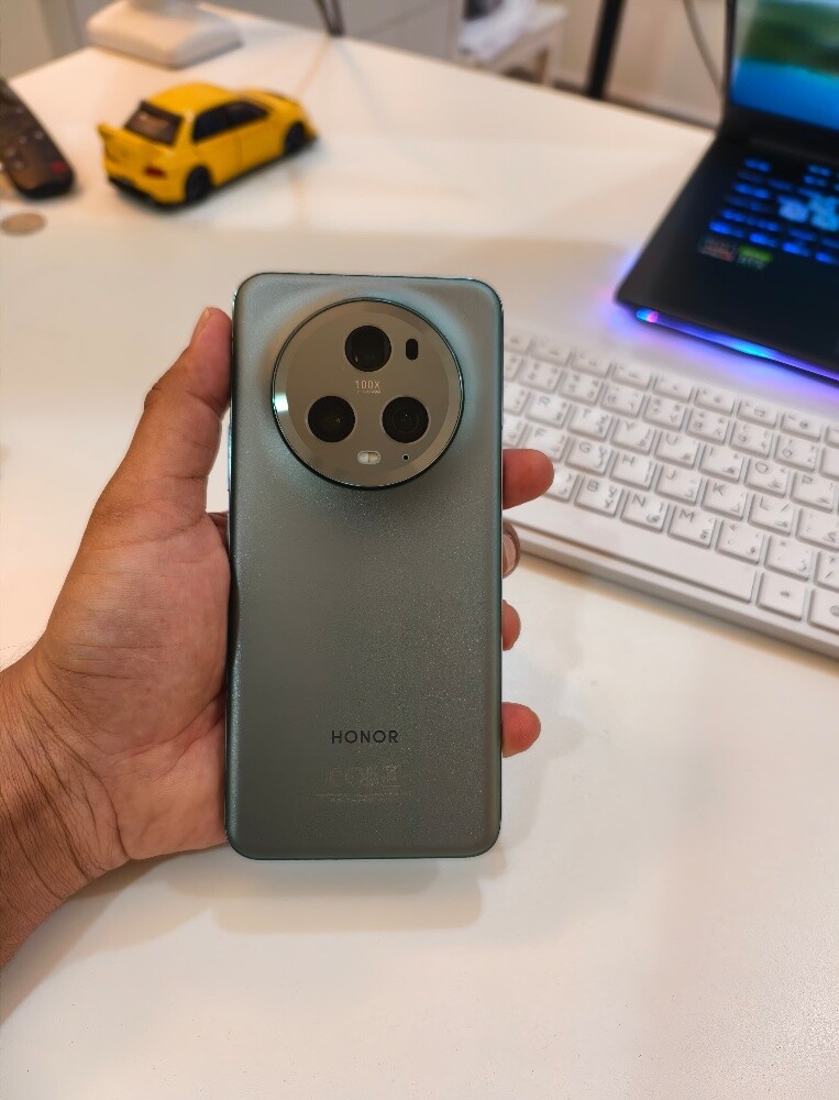 Honor magic 5 pro 512Gb - 1