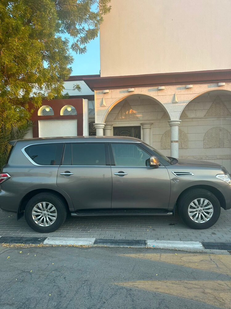 للبيع نيسان  - 1