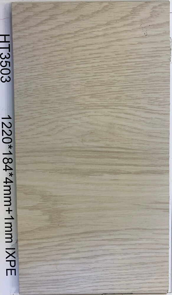 Spc waterproof flooring - 3
