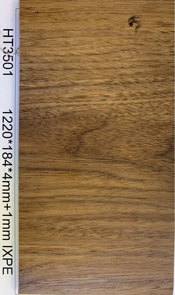 Spc waterproof flooring - 5