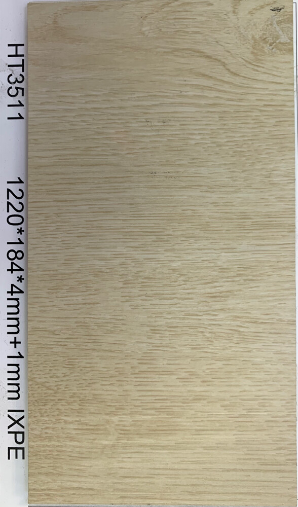 Spc waterproof flooring - 1