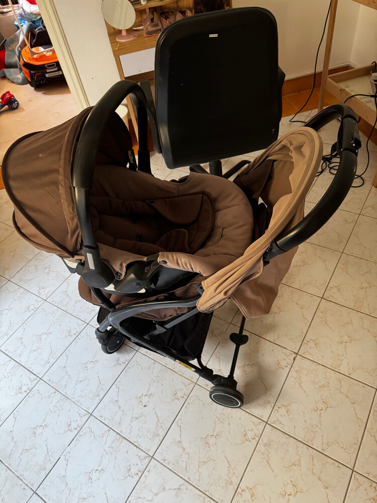 car seats  - 3
