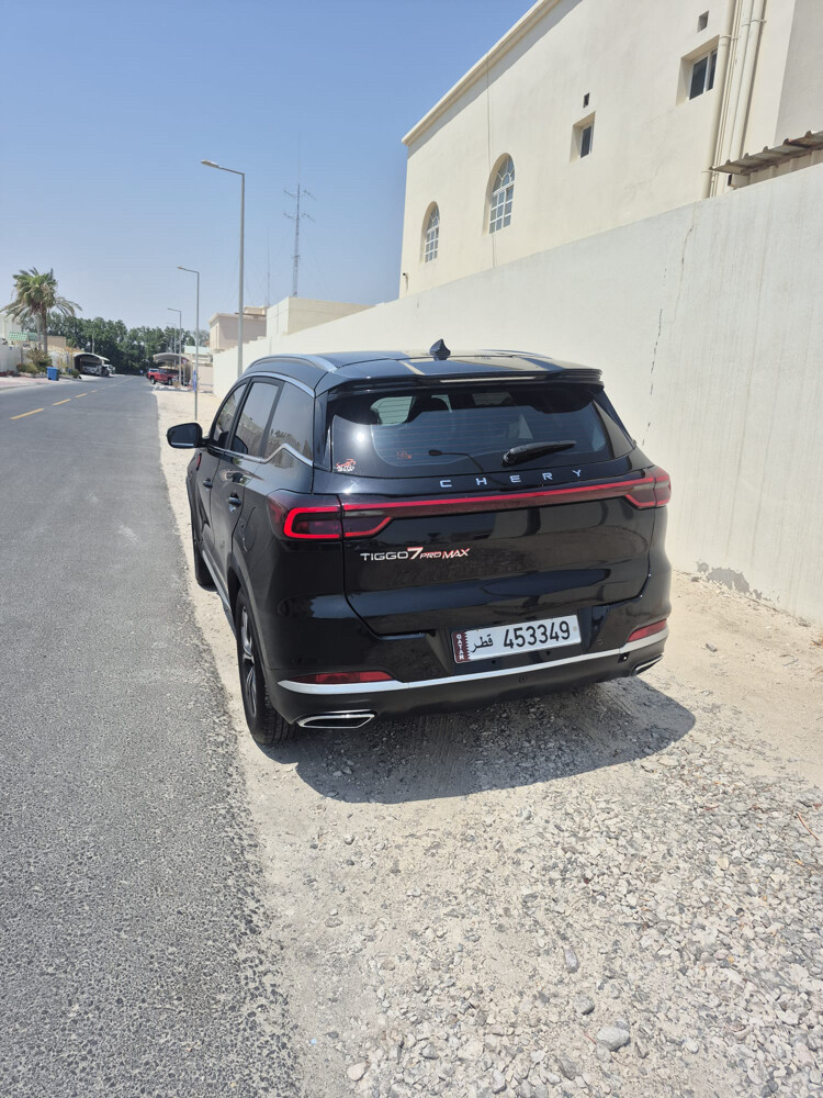 chery car clean  - 4