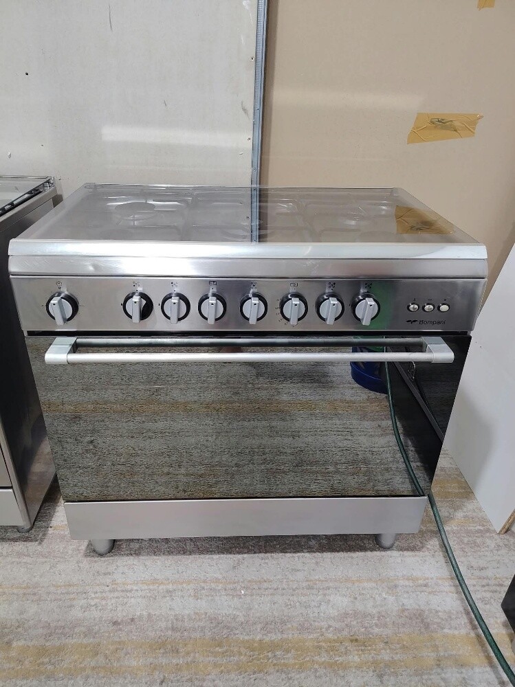 Italian Bompani full gas Stove sale - 3