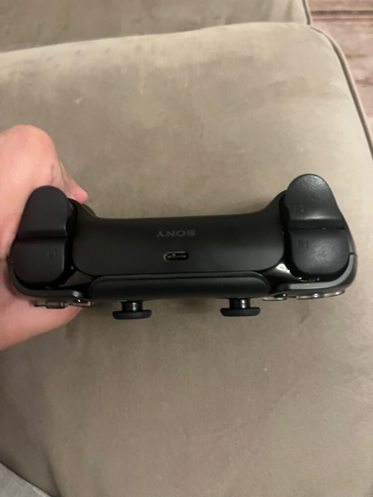 broken ps5 controller for parts - 2