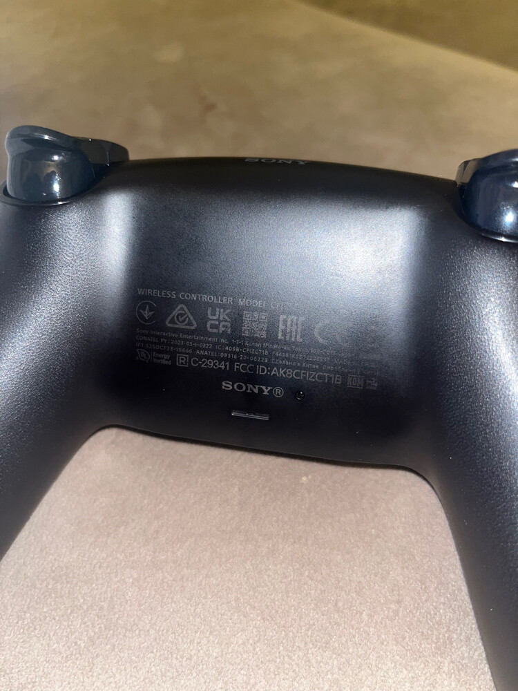 broken ps5 controller for parts - 3