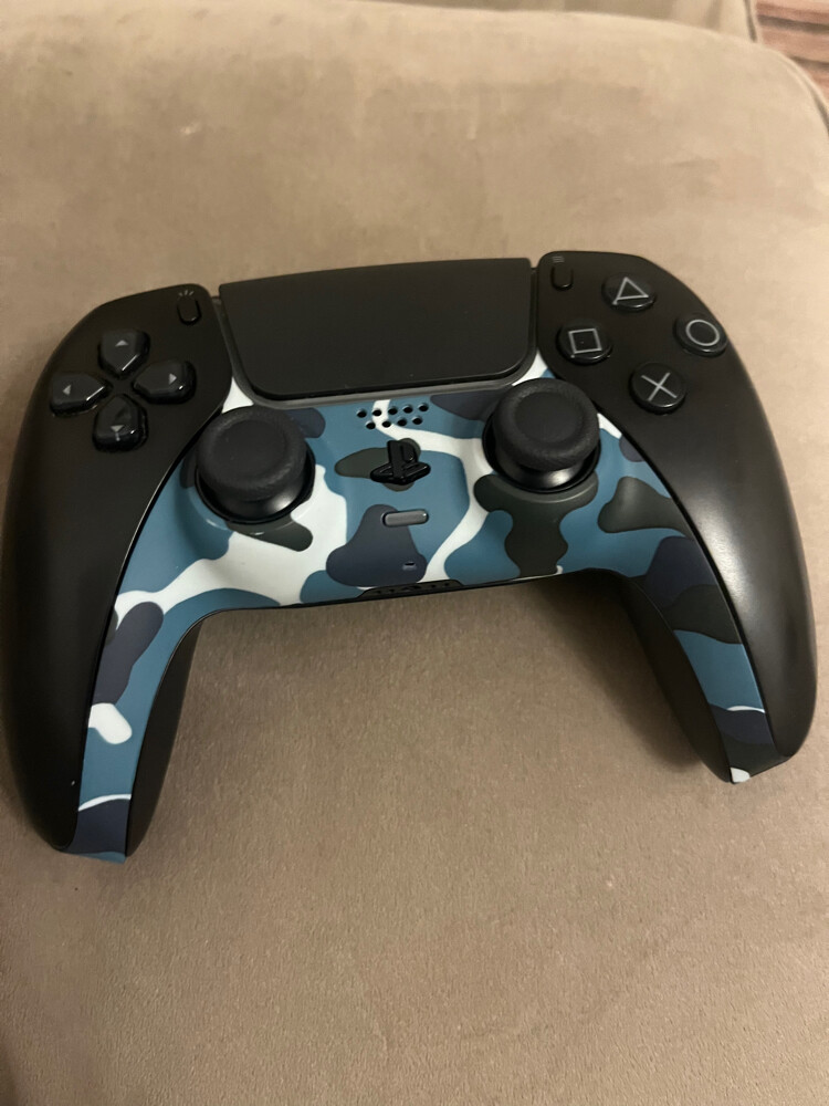 broken ps5 controller for parts - 1