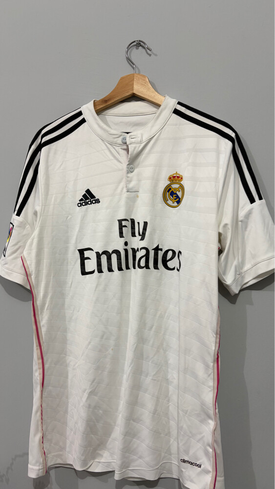 Real Madrid 2014 retro - 1