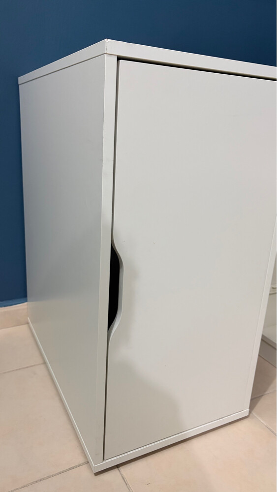 Storage Cabinet - 2