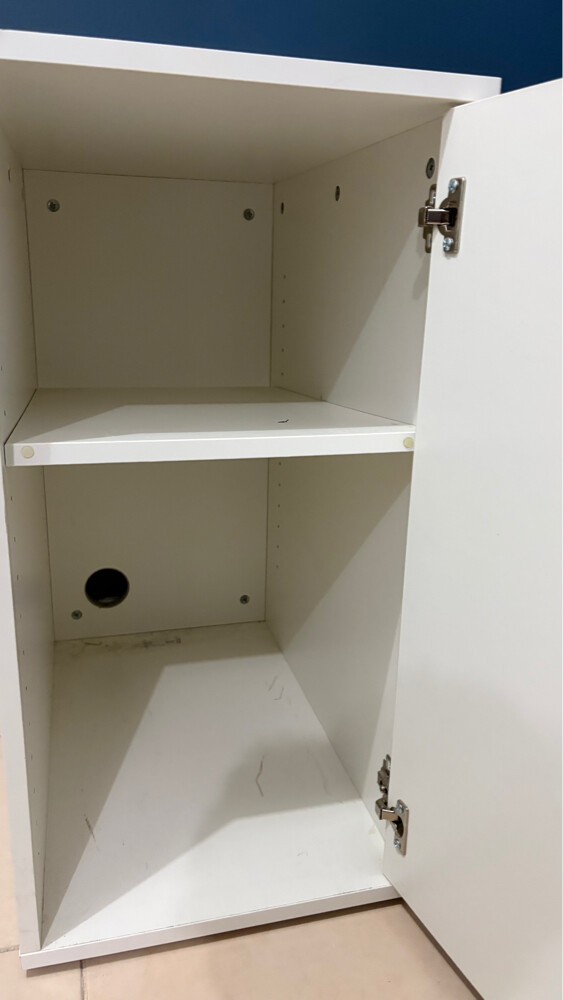 Storage Cabinet - 3
