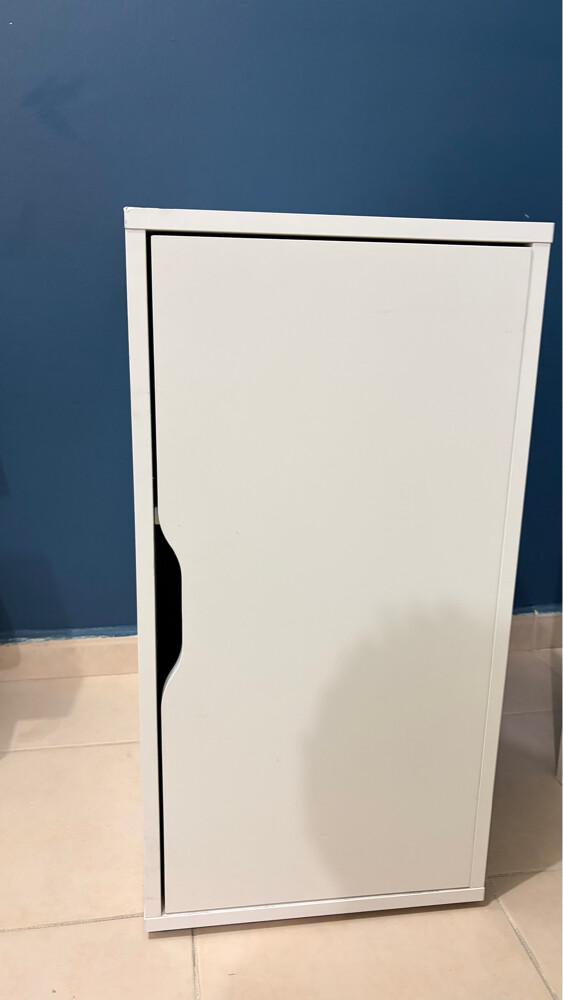 Storage Cabinet - 1