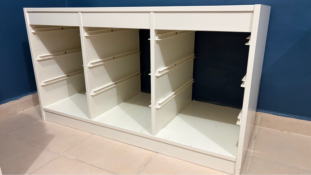 Storage cabinet - 1