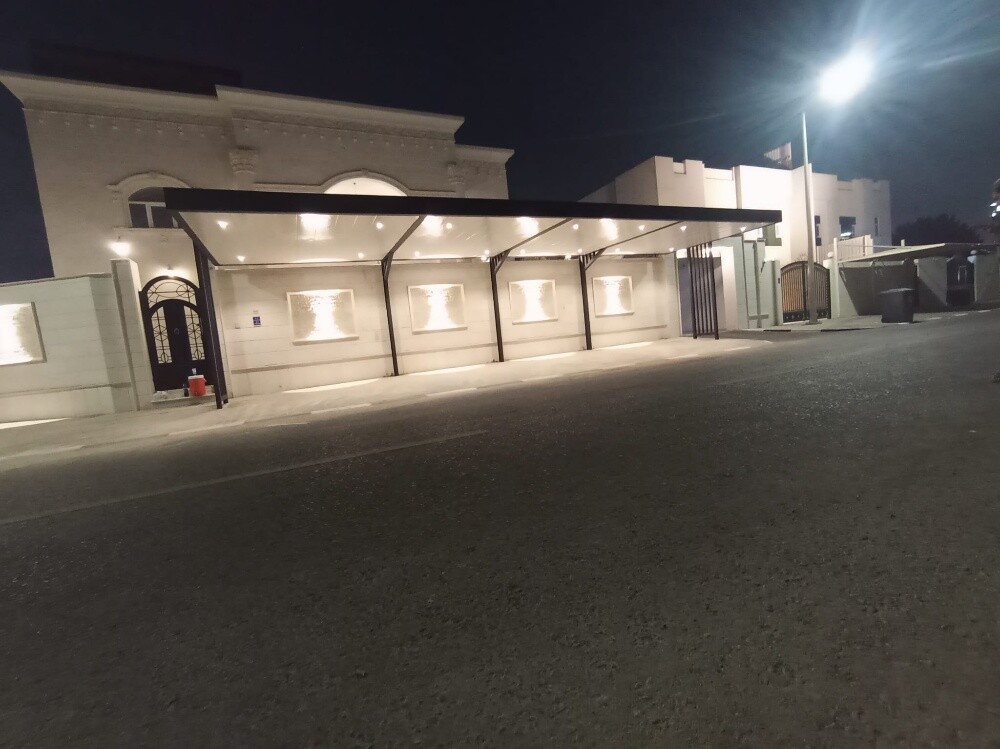 حداد جميع اعمال الحدادة والمظلات - 2