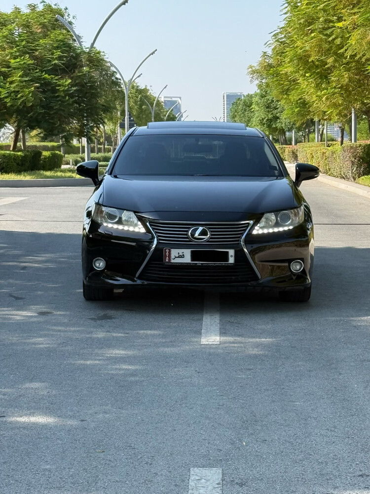lexus es350 2014 - 1