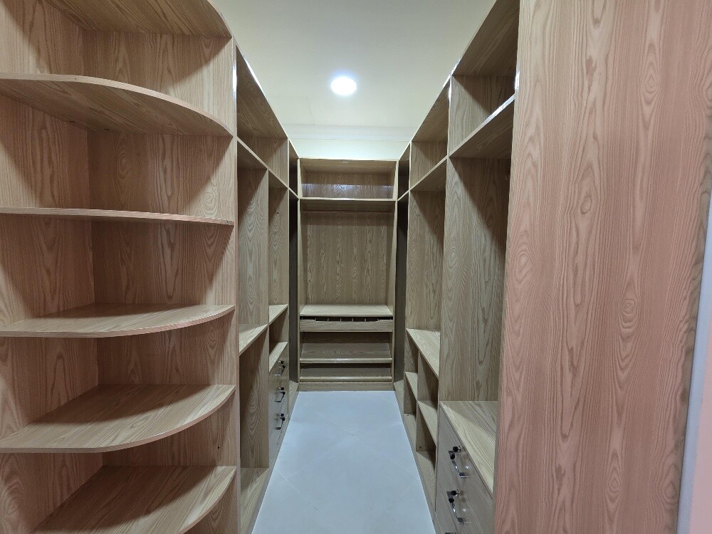 Five-Bedroom Compound Villa rayyan - 13
