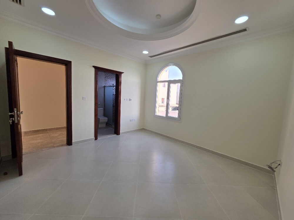 Five-Bedroom Compound Villa rayyan - 20
