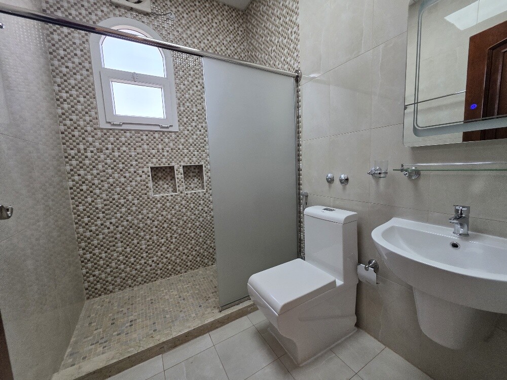 Five-Bedroom Compound Villa rayyan - 19