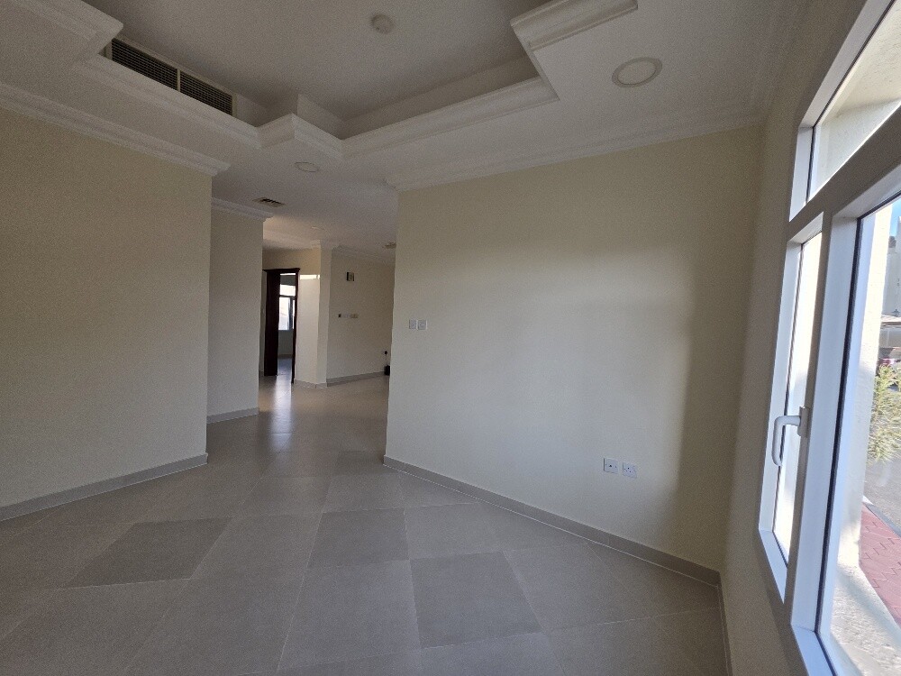 Five-Bedroom Compound Villa rayyan - 12