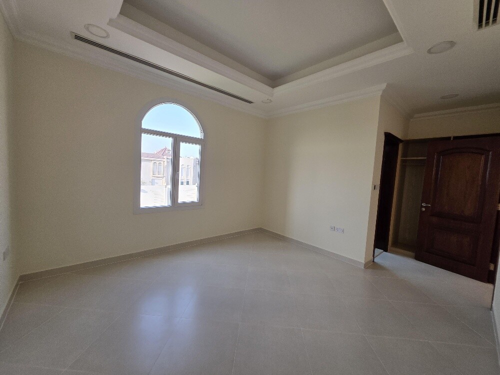 Five-Bedroom Compound Villa rayyan - 17