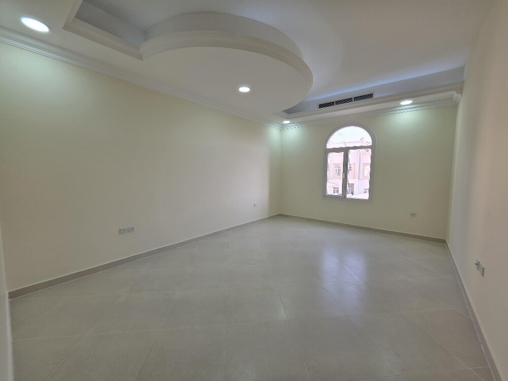 Five-Bedroom Compound Villa rayyan - 18