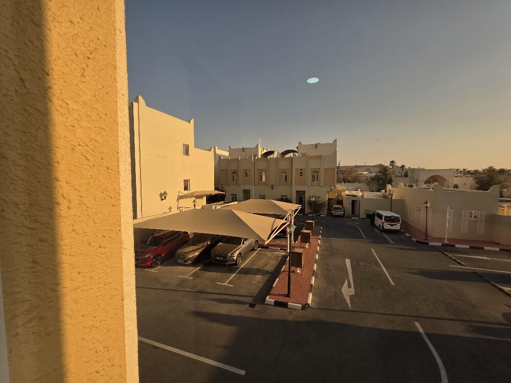 Five-Bedroom Compound Villa rayyan - 22