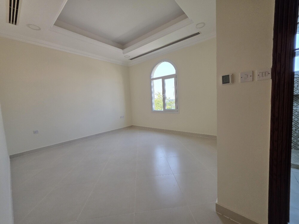 Five-Bedroom Compound Villa rayyan - 16