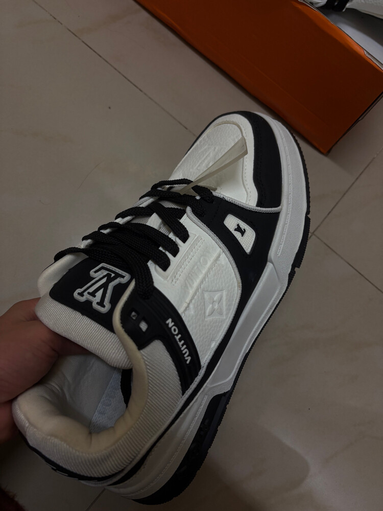 lv shoes - 2