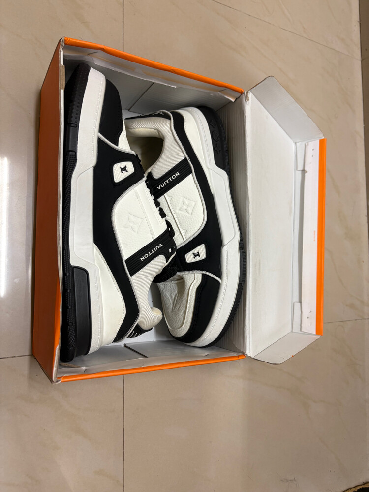lv shoes - 4