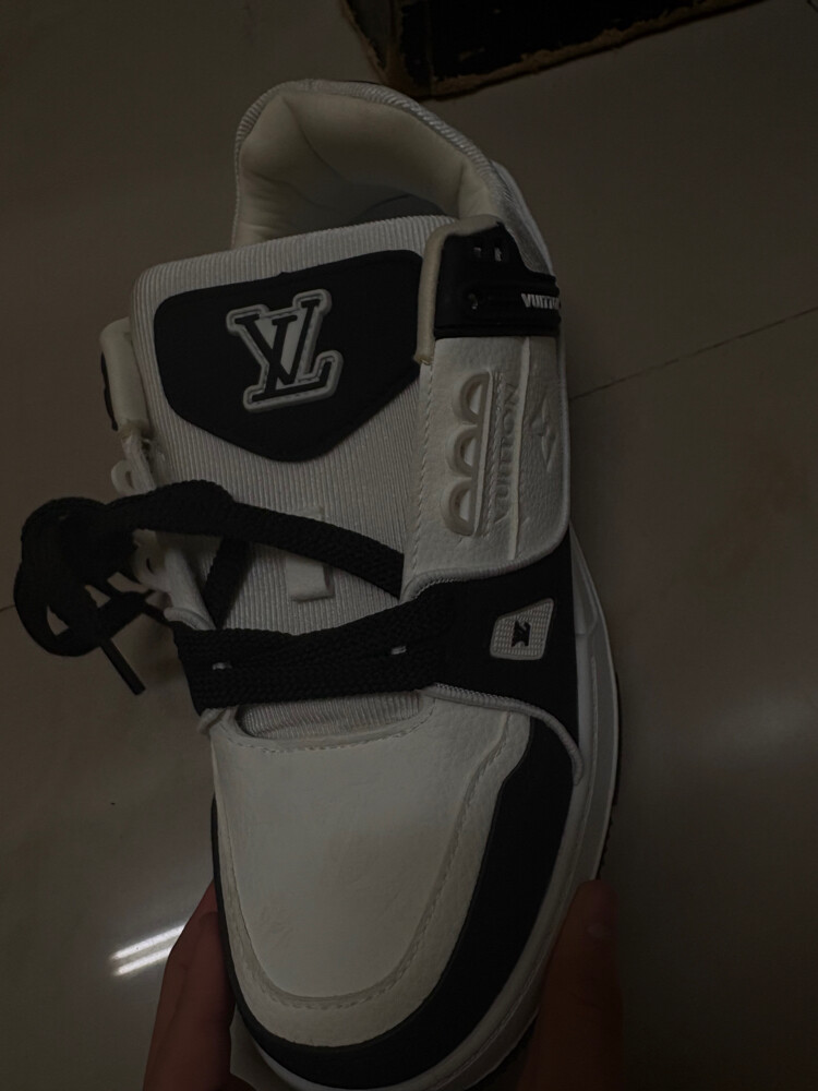 lv shoes - 3